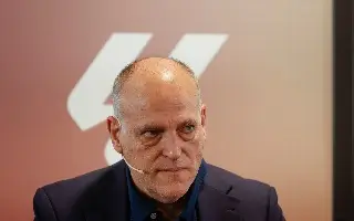 Presidente de La Liga lanza dura crítica al Mundial 2026