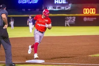 El Águila de Veracruz se queda con la serie en Campeche 