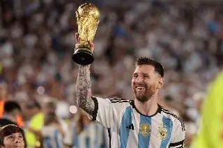 La maldición de los campeones en los últimos Mundiales