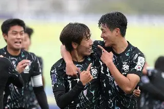 ¡Se acabaron los ensayos! Corea del Sur gana su último juego antes del Mundial 2026
