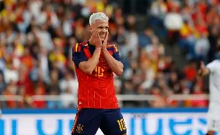 España deja muchas dudas tras empatar vs Irak en su despedida rumbo al Mundial 2026