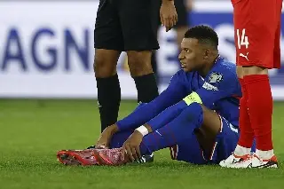 Francia sufre tropiezo histórico ante Costa de Marfil a pocos días del Mundial 2026