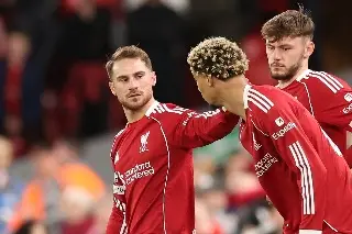 ¡Sorpresa! Liverpool anuncia a su nuevo DT en medio de la fiebre mundialista 