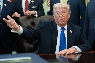 ¡Nadie se la quiere perder! Donald Trump estará en juegos de la NBA Finals 