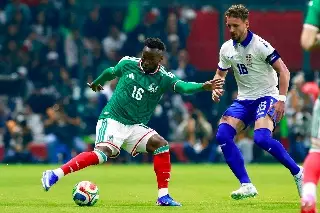 La Selección Mexicana destroza a Serbia y se declara lista para el Mundial 2026