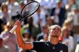 Roland Garros tendrá campeón inédito tras un torneo lleno de sorpresas