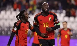 Bélgica destroza a Túnez y se declara listo para el Mundial 2026