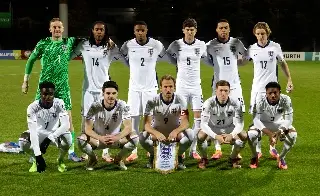 Inglaterra sufre ante la Nueva Zelanda de Tim Payne