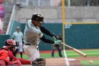 Cuando por fin iba ganando, posponen juego de El Águila de Veracruz ante Oaxaca