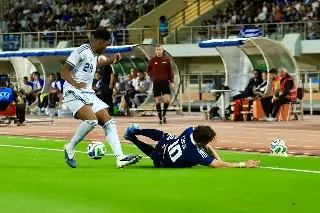 Italia se impone a Grecia con una renovada selección tras quedar fuera del Mundial