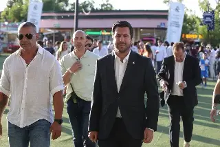 Lo que dijo Enrique Riquelme tras perder ante Florentino Pérez por la presidencia del Real Madrid 