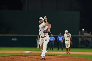 ¡Duelazo en el Beto Ávila! Justin Turner vs Dinelson Lamet