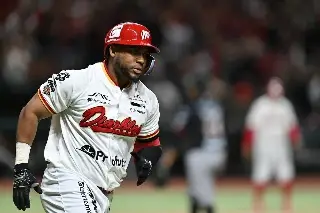 El Águila se refuerza con ex jugador de Diablos Rojos que pasó por Grandes Ligas