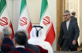 Irán critica a Estados Unidos por malos tratos en el Mundial 2026