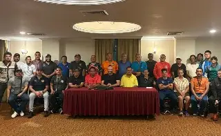 La Liga Formativa Pirata Fuente celebró con éxito su Asamblea Extraordinaria