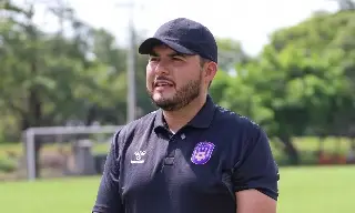Racing de Veracruz TDP tiene nuevo director técnico tras coronarse campeón nacional 
