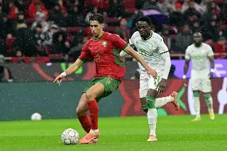 Marruecos se queda sin dos elementos clave para el Mundial 2026