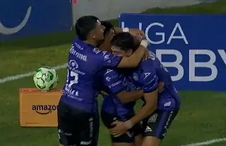 ¡Siguen reforzándose! Piratas FC anuncia a delantero proveniente de la Liga MX