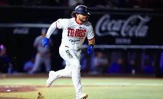 El Águila de Veracruz anuncia un refuerzo previo a la serie vs Saraperos de Saltillo 