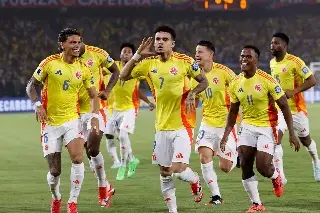 Colombia enciende los motores en Guadalajara previo a su debut en el Mundial 2026