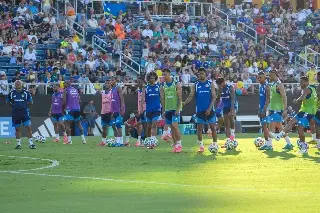 Con apenas 150 mil habitantes, Curazao hará historia en el Mundial 2026