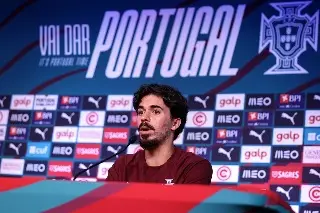 Vitinha asegura que Portugal tiene nivel para conquistar el Mundial