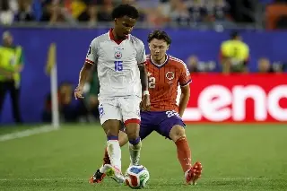 Haití cae ante Escocia en su regreso a una Copa del Mundo 