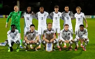 ¡Lamentable! La Selección de Inglaterra sufre robo en pleno Mundial 2026
