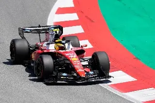 F1: A sus 41 años, Lewis Hamilton conquista el Gran Premio de Barcelona 