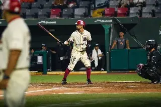 El Águila de Veracruz pierde TODOS los juegos de la serie ante el peor equipo de la Zona Norte