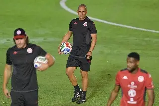 ¡Increíble! Túnez despide a su DT en pleno Mundial