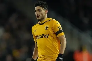 Raúl Jiménez tiene nuevo DT en el Wolverhampton