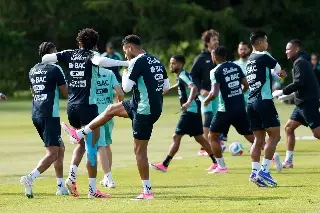 Panamá se alista para su debut en el Mundial 2026 