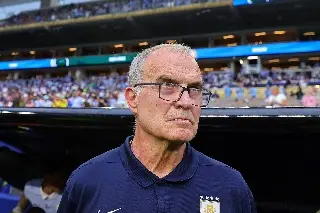 Esto dijo Marcelo Bielsa tras el empate de Uruguay vs Arabia en el Mundial 2026