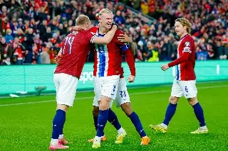 Haaland y Noruega se estrenan en el Mundial 2026 contra Irak ¿A qué hora y dónde ver?