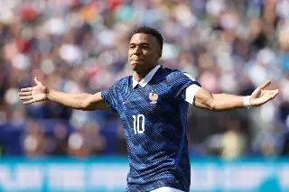 ¡Golazos! Kylian Mbappé se estrena en el Mundial 2026 con un doblete (VIDEOS)