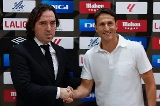 Fracasó en Liga MX y ahora dirigirá a un equipo tradicional de España