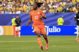 Canadá prohíbe ingreso al país a un jugador de Costa de Marfil en pleno Mundial