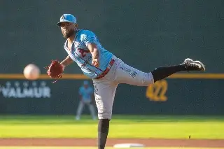 ¡Por fin! El Águila de Veracruz volvió a ganar una serie en la Liga Mexicana de Béisbol