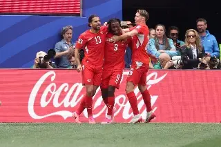 En un cierre de partido impresionante, Suiza golea a Bosnia en el Mundial 2026