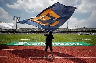 Pumas F se refuerza con ex del Barcelona y Atlético de Madrid