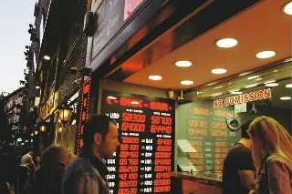 Qué ocurre en los mercados de Forex cuando el Banco de México mueve su tasa de referencia