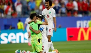 Marruecos vence a Escocia y alza la mano para ser líder de grupo en el Mundial 2026