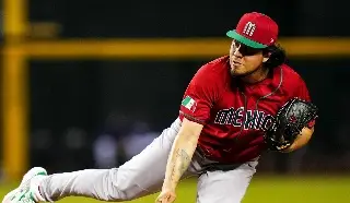 El Águila de Veracruz contrata a otro pitcher con experiencia en Grandes Ligas 