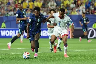 Brasil se impone a Haití pero no convence en el Mundial 2026