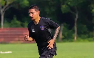 Racing de Veracruz anuncia tres refuerzos para su equipo de la Serie B  