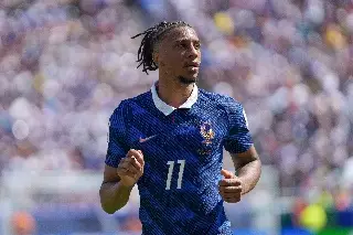 Real Madrid desmiente fichaje