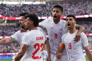 La dura crítica de Irán al Mundial tras las restricciones