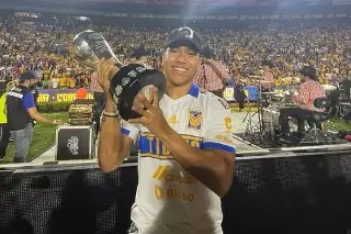 Fue campeón con Tigres y ahora nuevo refuerzo de Piratas FC