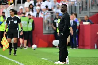 DT de Costa de Marfil lamenta la falta de Fair Play de Alemania tras la derrota en el Mundial 2026